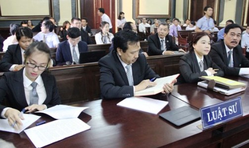 Cần “triệt tiêu” những điều kiện phát sinh tiêu cực trong hoạt động luật sư